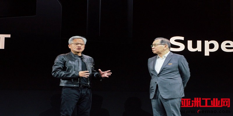 2025年台北电脑展12