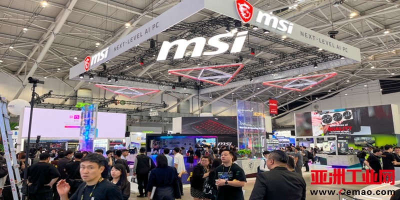 2025年台北电脑展3