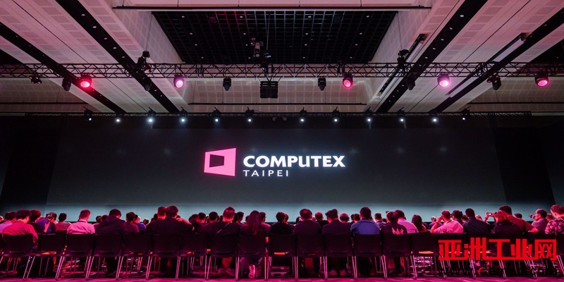 2025年台北电脑展23