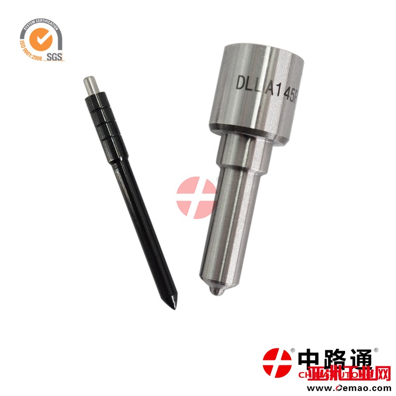 Toyota-Injector-Nozzle-DLLA145P1024- (10)