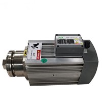 1.5KW切割主轴3000RPM电机
