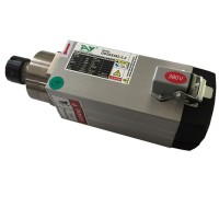 AY主轴2.2KW风冷主轴2200W雕刻主轴18000RPM