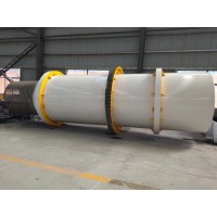 唐山煤矿洗选设备矿用设备生产厂家煤泥滚筒筛