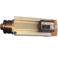 3KW锯片主轴3000W切割主轴3000RPM电机