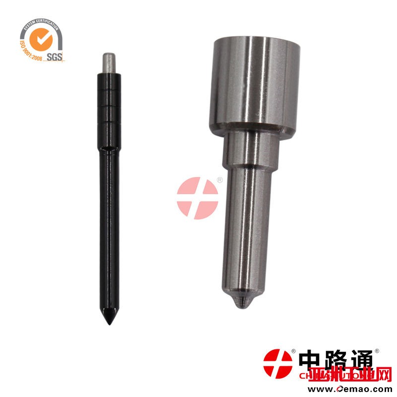 DLLA155P970-Common-Rail-Nozzle- (2)