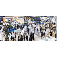 2026年1月阿布扎比无人机展
