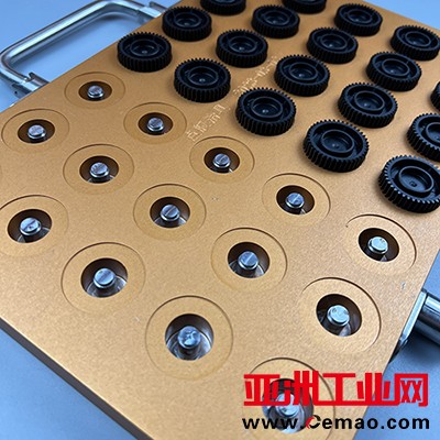 汽车零部件点胶治具 (2)jpg