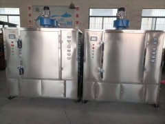 黄粉虫微波干燥机 黑水虻微波烘干机