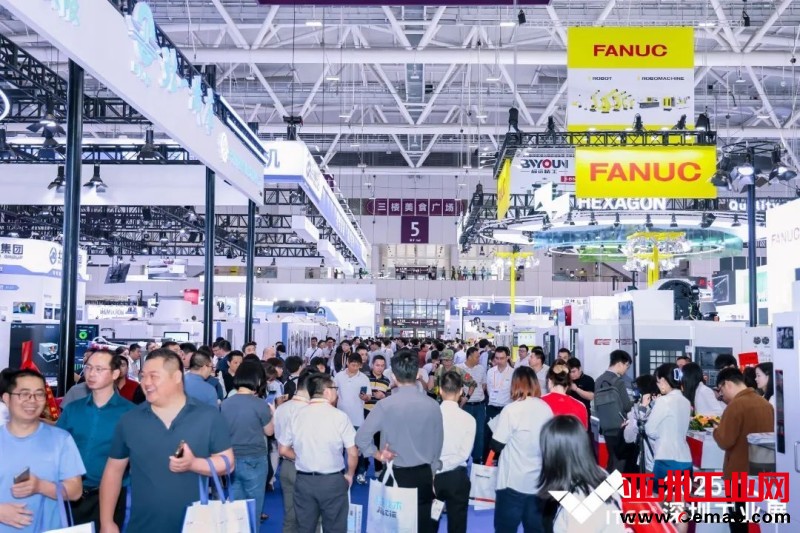 深圳工业展图片 3 (1)