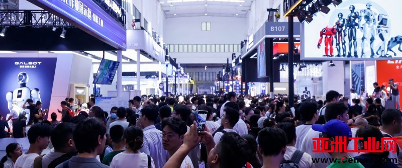 世界机器人大会2025 (3)