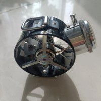 矿用中速风速表