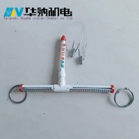 矿用丁字形顶板离层指示仪