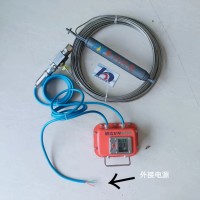 数显式煤矿钻孔应力传感器