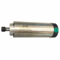AY主轴0.8KW雕刻主轴800W木工主轴直径65电机