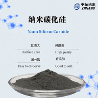 橡胶轮胎中用纳米碳化硅ZH-SiC-01