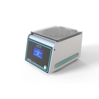 净信触屏款真空离心浓缩仪JX-ZLN-AL