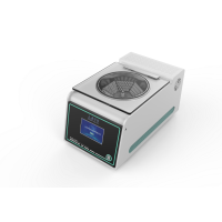 净信触屏低温款真空离心浓缩仪JX-ZLN-B