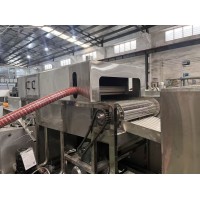 塑料端子清洗烘干机，清洗无残留