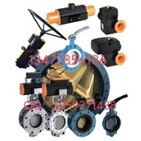 德国依博罗EBRO支耳式涡轮蝶阀Z014-A价格优惠