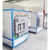 真空箱式气氛炉 高温金属材料烧结炉 退火炉