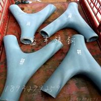 盈丰定制建筑铸钢节点 钢结构铸钢件 各种异形钢构件