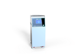 净信冷冻一体立式款真空离心浓缩仪JX-ZLN-FL3