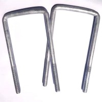 光伏支架-U型螺栓