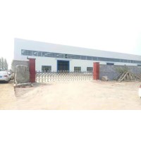 安装泰安迎金伸缩门的三个注意事项