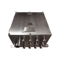 防爆配电箱 防爆接线箱  防爆仪表箱 粉尘防爆配电箱