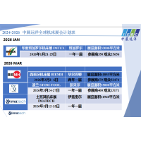 2026年哥伦比亚机床与物流运输展FIB