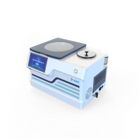 净信一体桌面款真空离心浓缩仪JX-ZLN-G