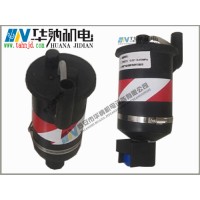 煤矿负压自动放水器