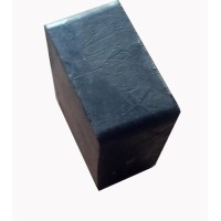 硬质橡胶条生产厂家90x140实心橡胶垫块尺寸表95x145