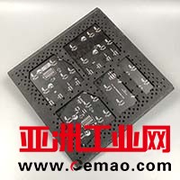 LED显示屏灯板治具1 (7)jpg