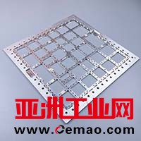 LED显示屏灯板治具 (4)jpg