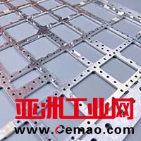 LED显示屏灯板治具 (5)jpg