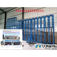 煤矿单体支柱密封性检测系统