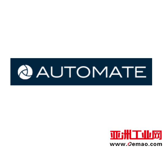2023年美国自动化展AUTOMATE-logo