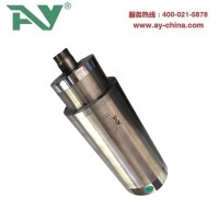 5.5KW雕刻机主轴9000RPM/ER32木工主轴电机