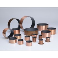 金属塑料聚合物轴承