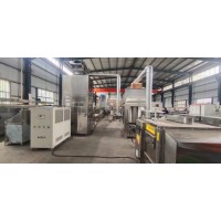 微波高温立窑烧结设备 微波隧道窑炉