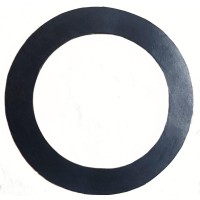 橡胶圈密封挡圈生产厂家DN500O型垫圈尺寸表dn550mm