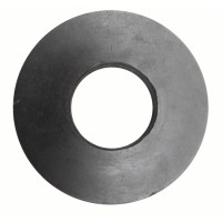 橡胶圈密封挡圈生产厂家DN400O型垫圈尺寸表dn450mm