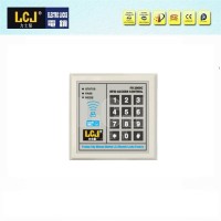 LCJ力士坚门禁一体机FS2000C ID卡刷卡密码门禁
