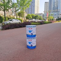 四川成都耐温油漆/耐温涂料/有机硅耐温漆涂料销售