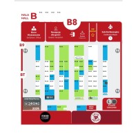 2026年2月8日-2月12日沙特 第三届世界防务展