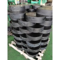 GBZY250x52(NR)板式橡胶支座价格桥梁支座直销