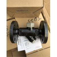 斯派莎克疏水阀-斯派莎克TD16热动力螺纹疏水阀说明书