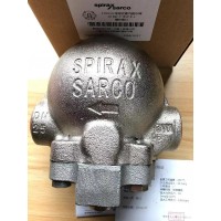 斯派莎克疏水阀-斯派莎克FTGS14浮球式螺纹疏水阀蒸汽首选