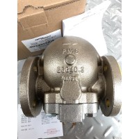 斯派莎克疏水阀-斯派莎克FTGS14不锈钢浮球疏水阀蒸汽首选